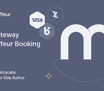 Mollie Add-on: Chauffeur-Taxi-Buchungssystem