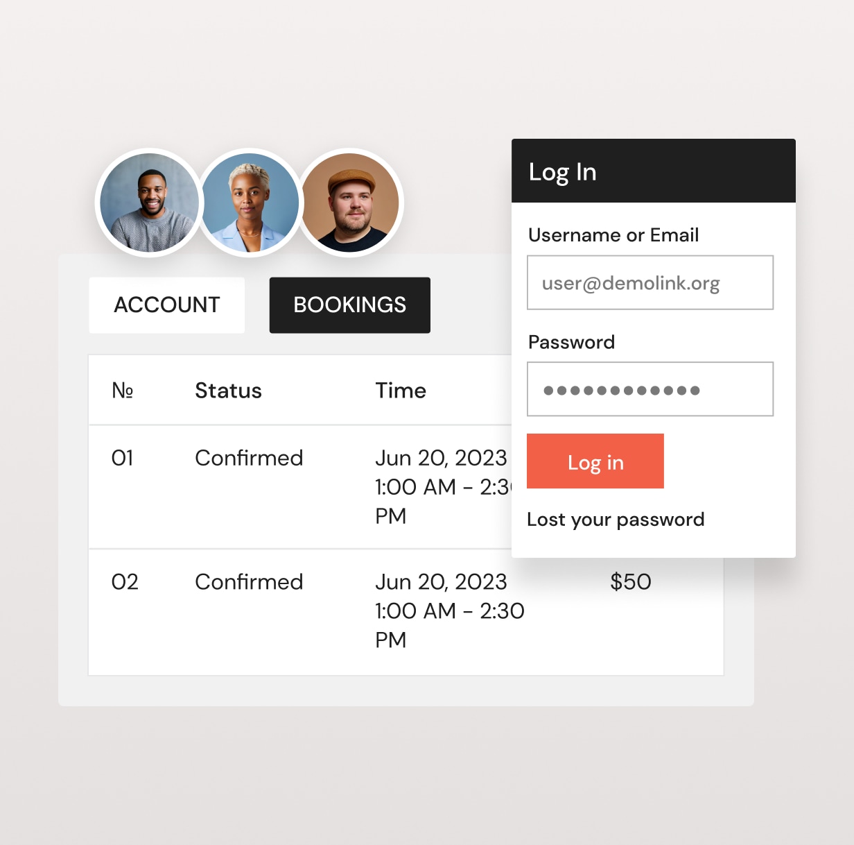 WordPress-Theme für Anwaltskanzleien – Leolex – 13