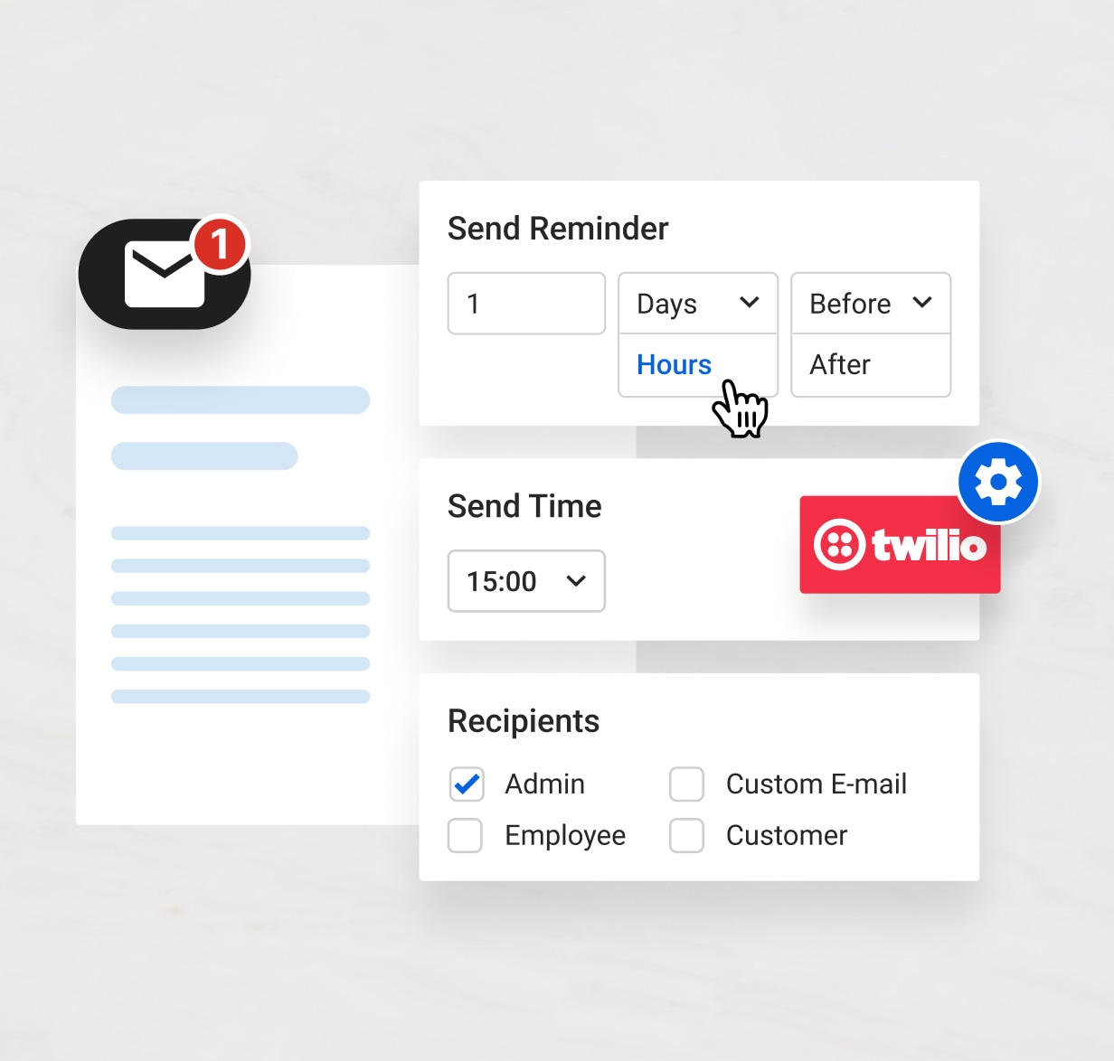 WordPress-Theme für Anwaltskanzleien – Leolex – 12
