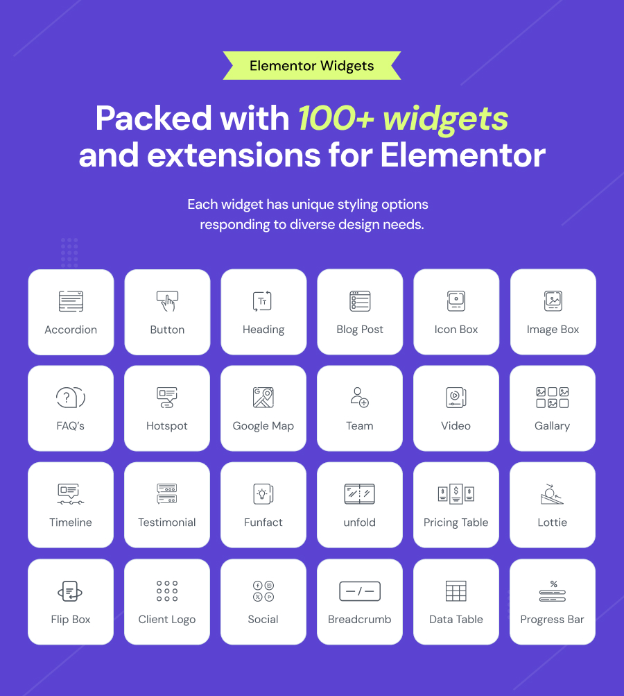Hirable – WordPress-Theme für Personalwesen und Personalbeschaffung – 6