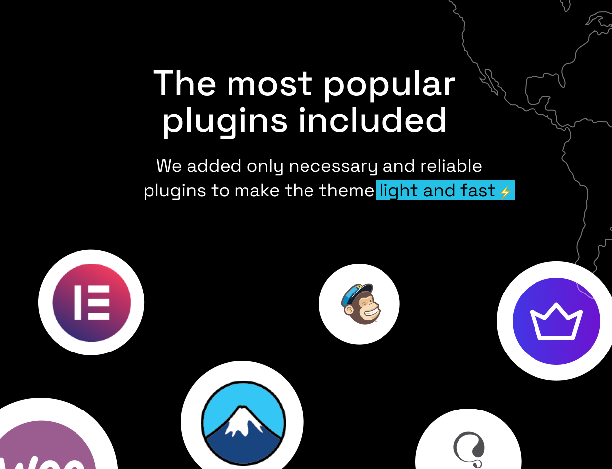 Logika – WordPress-Theme für Transport und Logistik