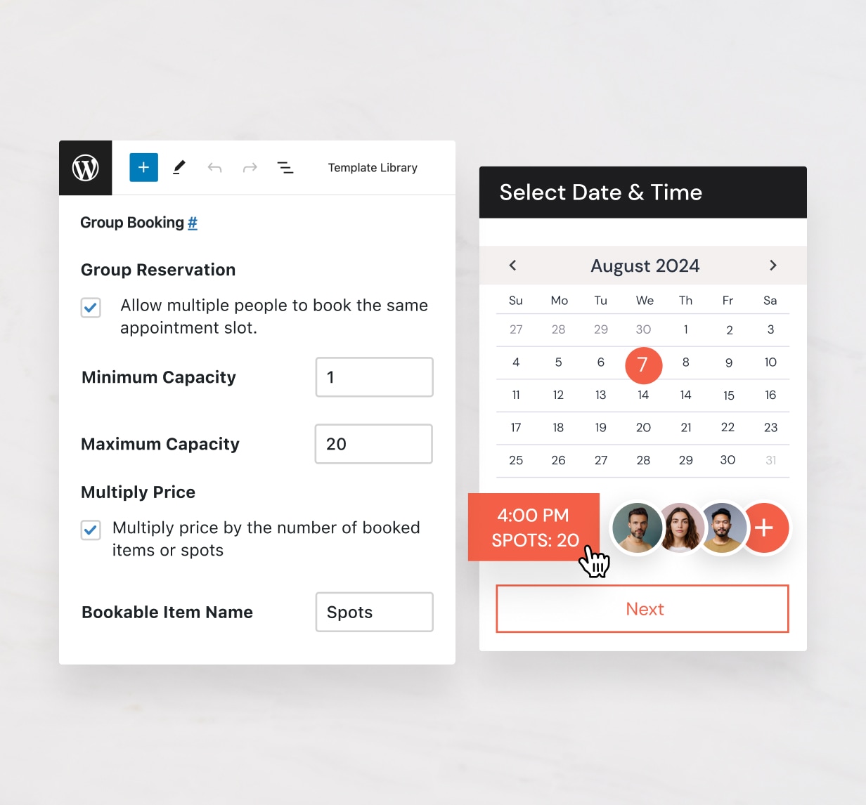 WordPress-Theme für Anwaltskanzleien – Leolex – 15