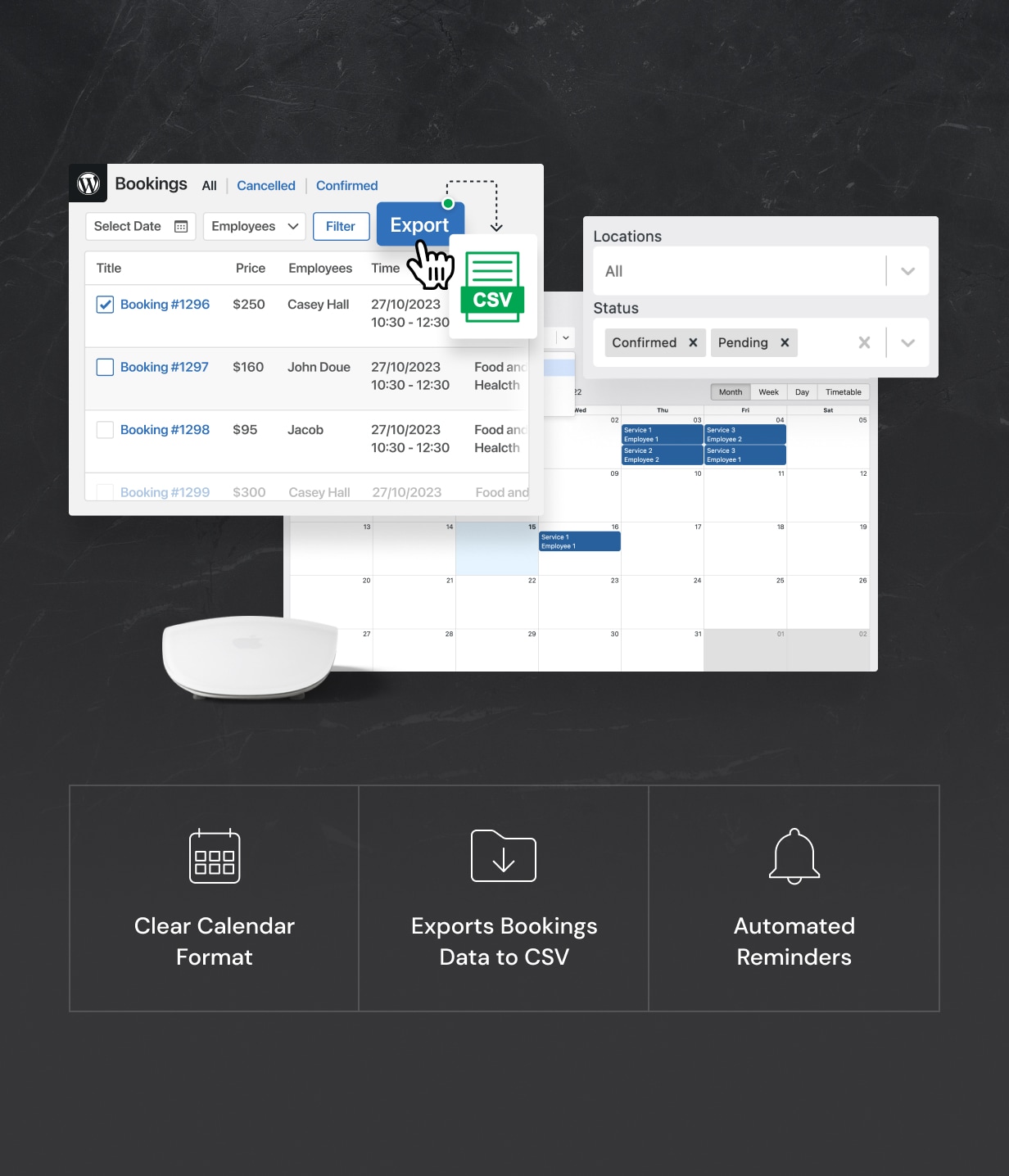 WordPress-Theme für Anwaltskanzleien – Leolex – 11