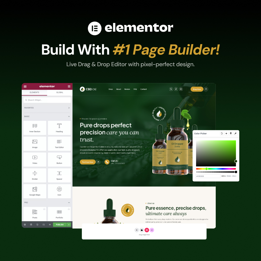 Sellsmart – Einzelprodukt-Landingpage-WordPress-Theme – 4