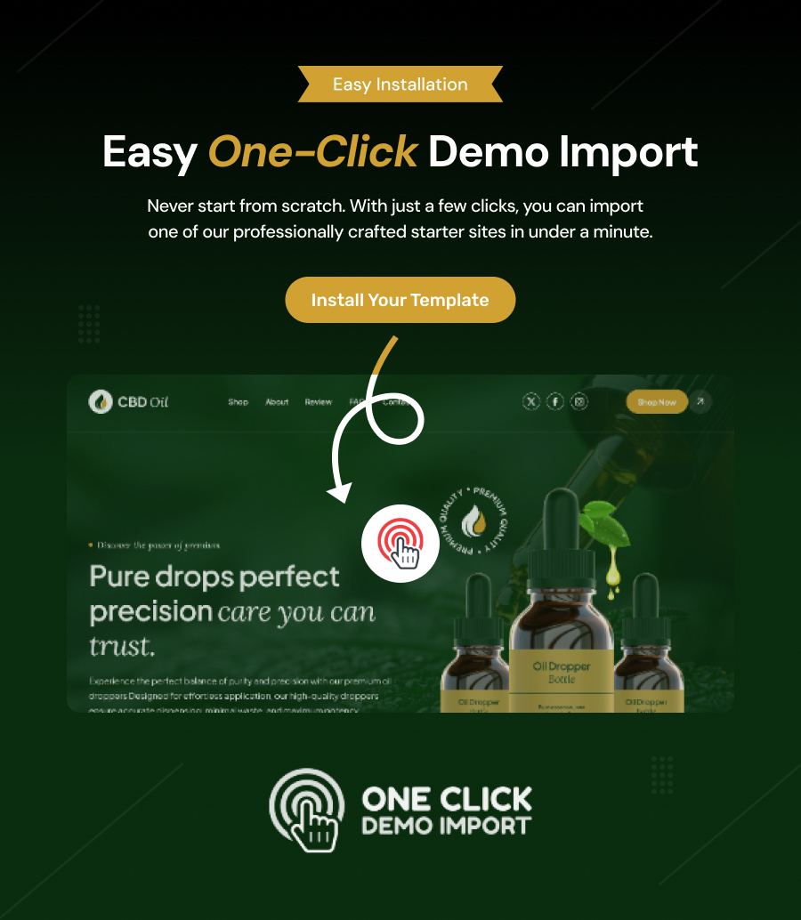 Sellsmart – Einzelprodukt-Landingpage-WordPress-Theme – 5