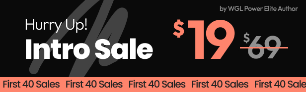 Linsa – WordPress-Theme für Videoproduktion – 1