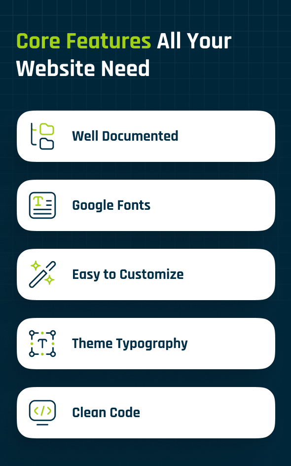 PicklePro – Pickleball Club & Sport WordPress Theme – 5
