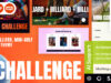 Challenge – WordPress-Template für Bowling, Billard und Minigolf