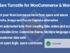 Cloudflare Turnstile für WooCommerce und WordPress
