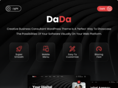 DaDa – Thema Unternehmensberatung