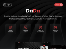 DaDa – Thema Unternehmensberatung