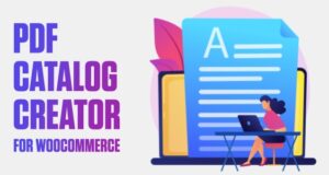 Exporo – PDF-Katalog-Ersteller für WooCommerce