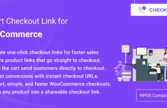 Intelligente Checkout-Links für WooCommerce