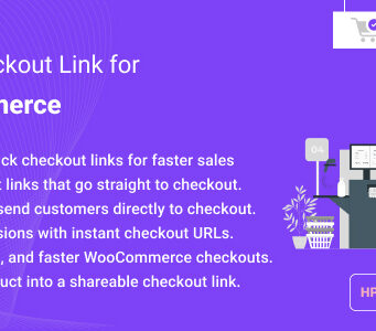 Intelligente Checkout-Links für WooCommerce