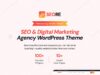 Seore – SEO-Agentur-WordPress-Layout