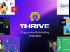 Thrive – Marketing-WordPress-Layout