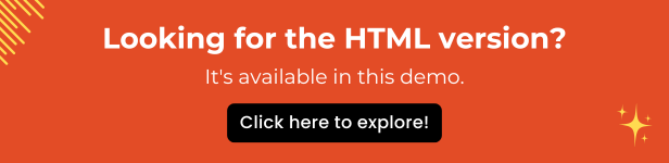 Minimalin HTML-Vorlage