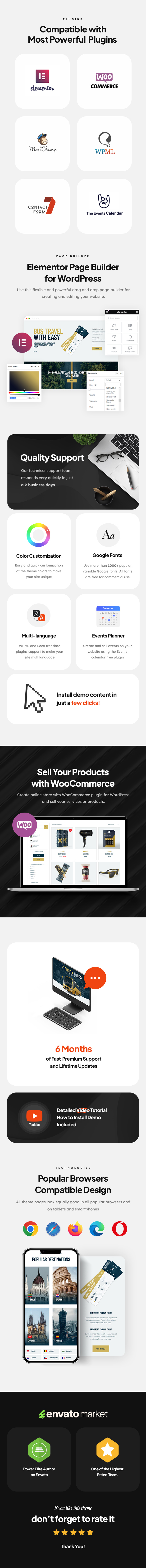 Tourix – Buscharter-WordPress-Theme – 6