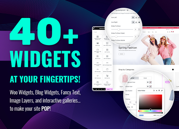 Eintrag – Mehrzweck-Woocommerce-WordPress-Theme