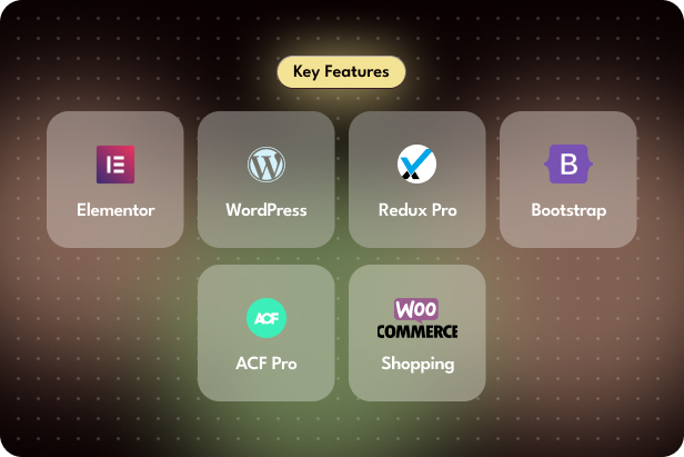 Norflo – Dish TV, ISP, eSIM, IPTV und OTT-Plattform Elementor WordPress Theme – 7
