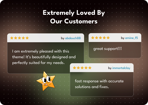 Norflo – Dish TV, ISP, eSIM, IPTV und OTT-Plattform Elementor WordPress Theme – 13