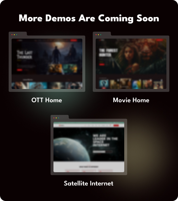 Norflo – Dish TV, ISP, eSIM, IPTV und OTT-Plattform Elementor WordPress Theme – 6