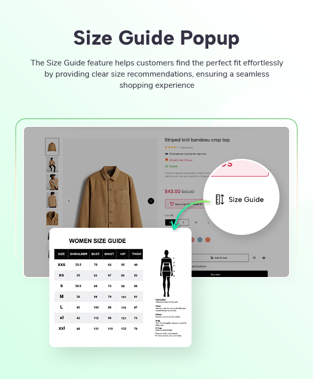 Eintrag – Mehrzweck-Woocommerce-WordPress-Theme