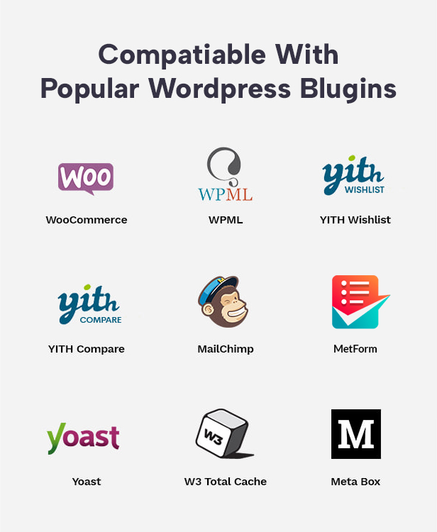 Eintrag – Mehrzweck-Woocommerce-WordPress-Theme