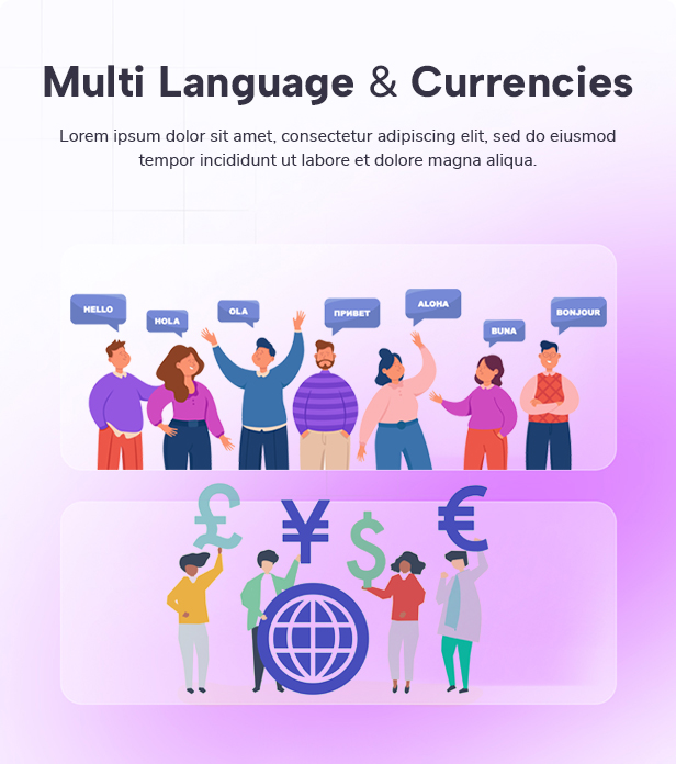 Eintrag – Mehrzweck-Woocommerce-WordPress-Theme