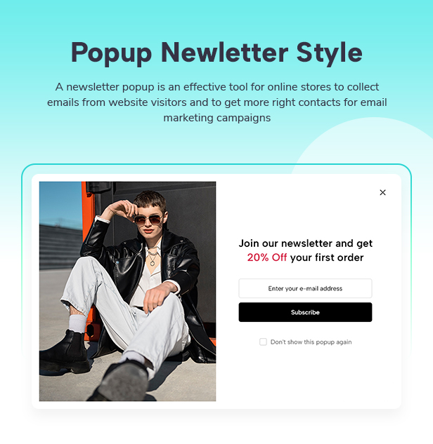 Eintrag – Mehrzweck-Woocommerce-WordPress-Theme