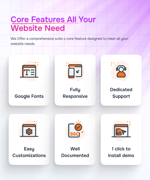 MicroVilla – Tiny House Living Lifestyle WordPress Theme – 6