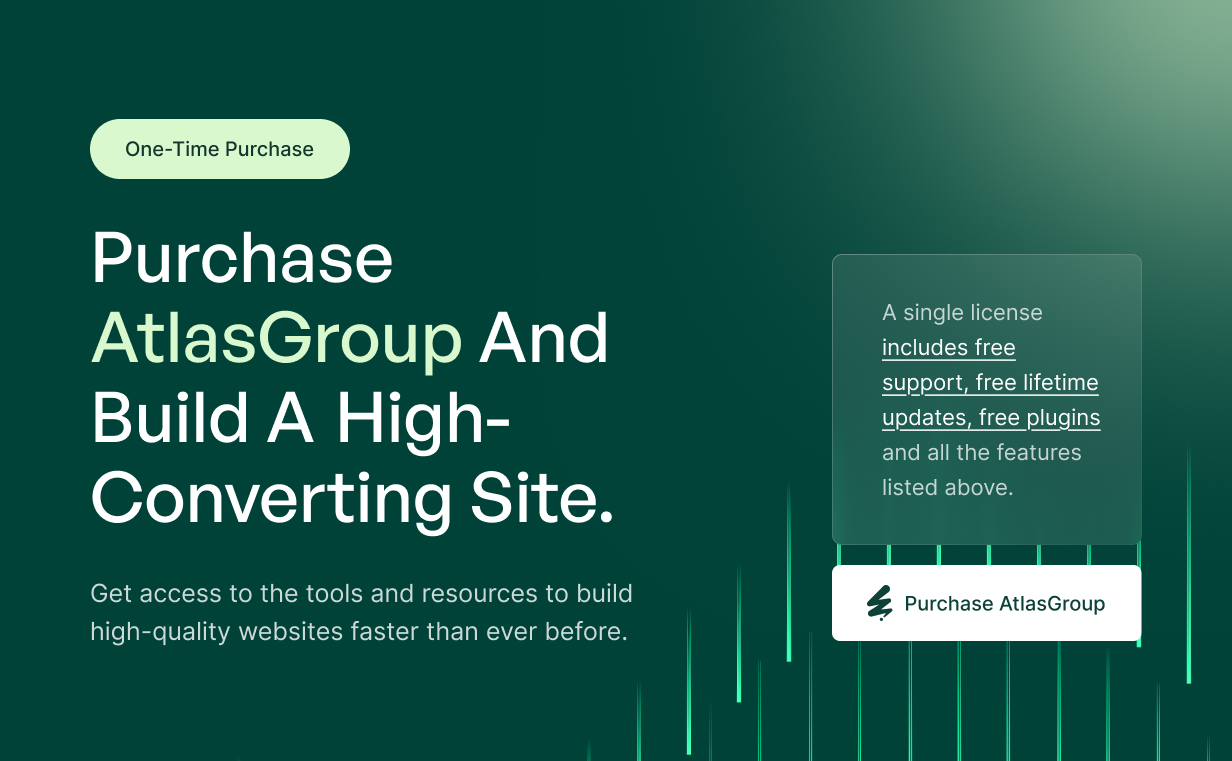 AtlasGroup – WordPress-Theme für Immobilien- und Baugruppen – 13