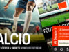 Calcio – Fußball- und Fußball-Elementor-WordPress-Layout