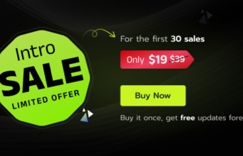 Cruv – WordPress-Layout für Kreativagentur und Portfolio