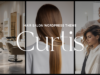 Curtis – Friseursalon-WordPress-Layout