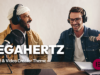 MegaHertz – Podcast- und Video-Creator-WordPress-Vorlage