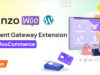 Qunzo Payment Gateway-Erweiterung für WooCommerce