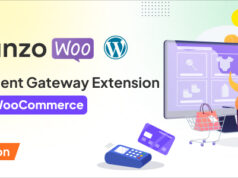 Qunzo Payment Gateway-Erweiterung für WooCommerce