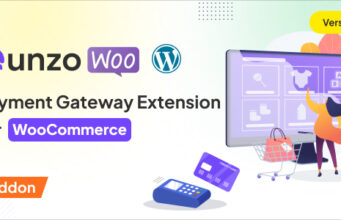 Qunzo Payment Gateway-Erweiterung für WooCommerce