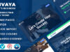 Vivaya – WordPress-Layout für Unternehmensberatung