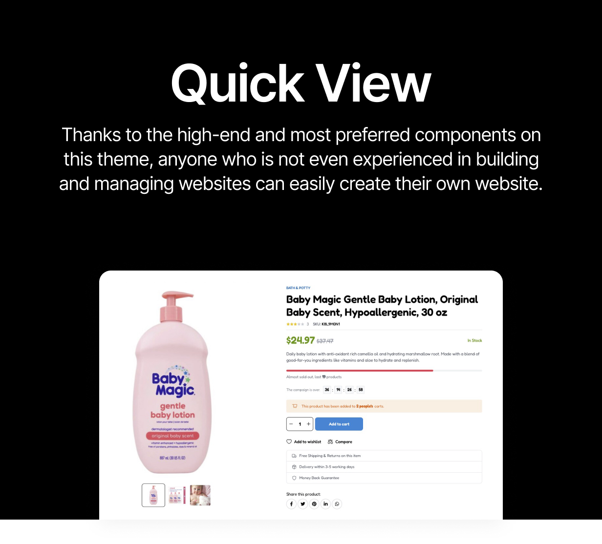 Bumedi – Medical Store WooCommerce Theme – 8