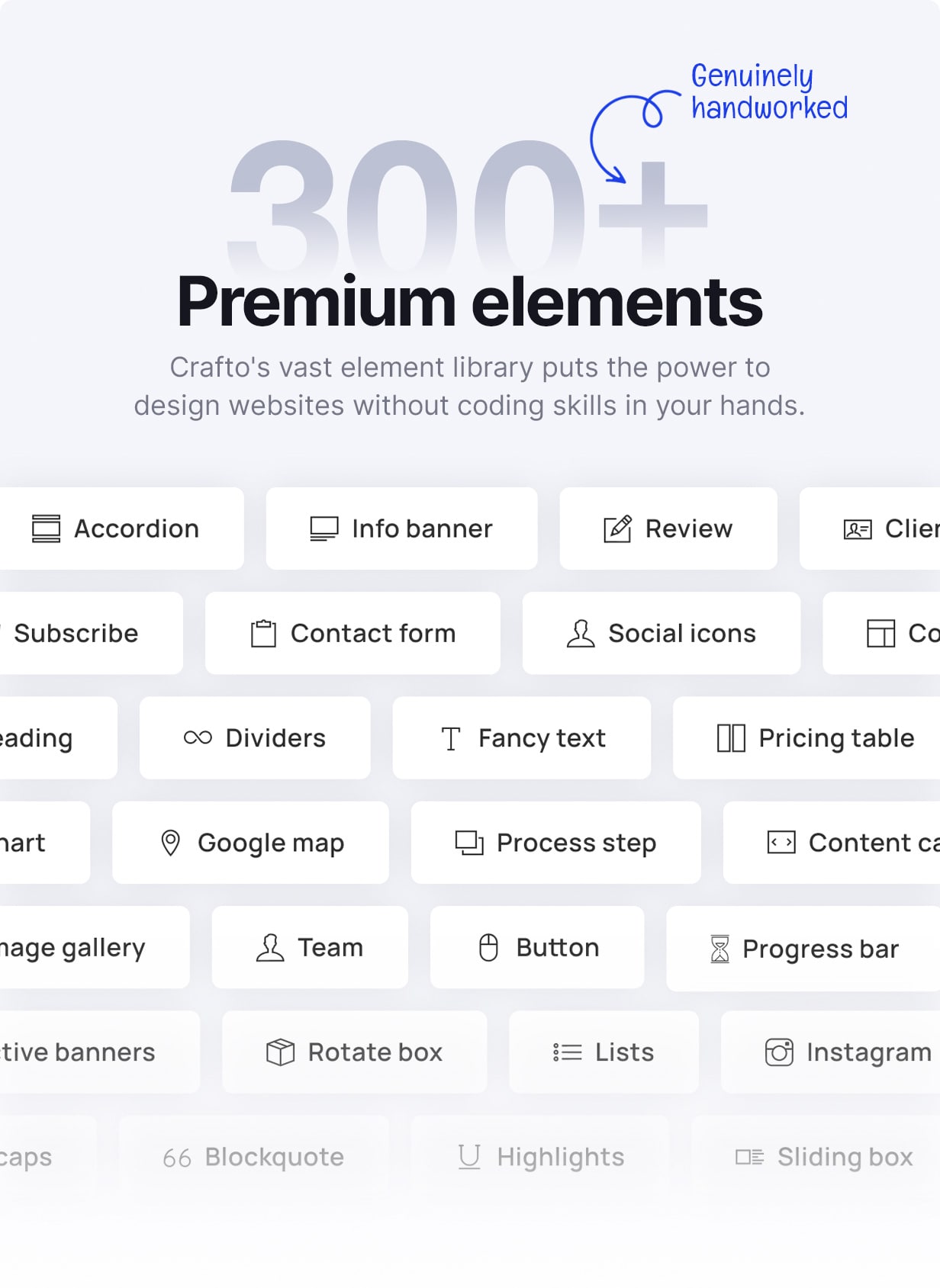 Crafto - AI-Powered Multipurpose Elementor WordPress Theme