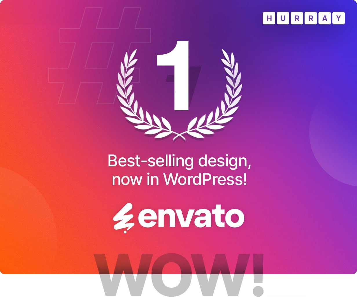 Crafto - AI-Powered Multipurpose Elementor WordPress Theme