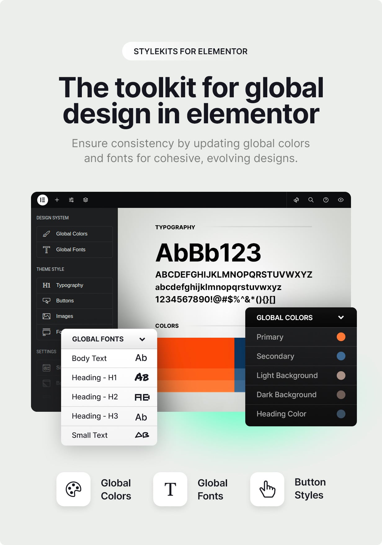 Crafto - AI-Powered Multipurpose Elementor WordPress Theme