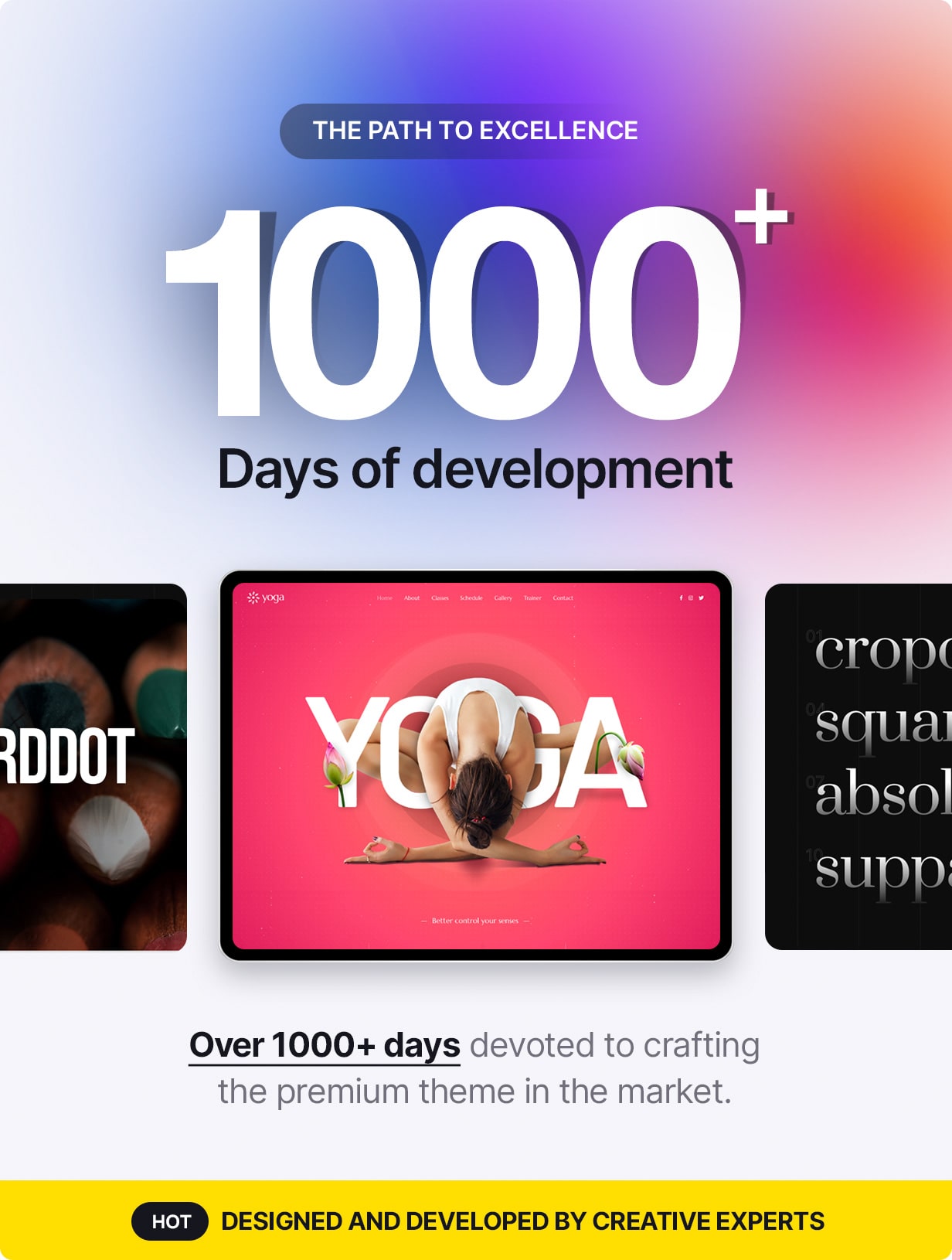Crafto - AI-Powered Multipurpose Elementor WordPress Theme