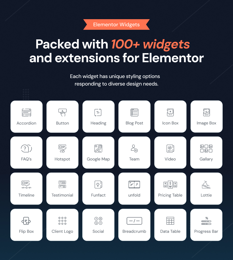 Kiddin – Kindergarten- und Vorschul-WordPress-Theme – 6