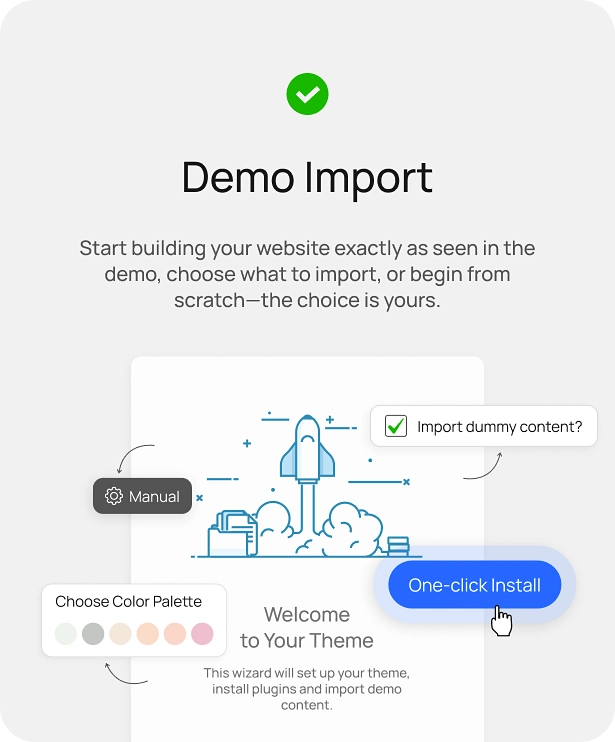 Telemedizin-WordPress-Theme