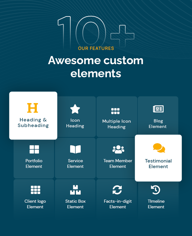 Xspace WordPress-Theme