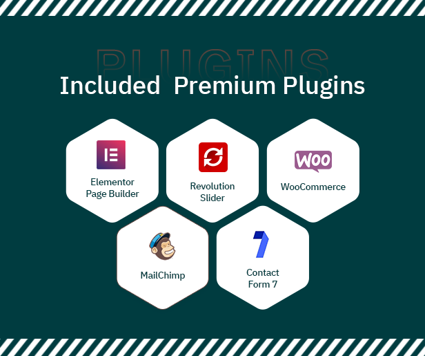 Willbuild WordPress-Theme