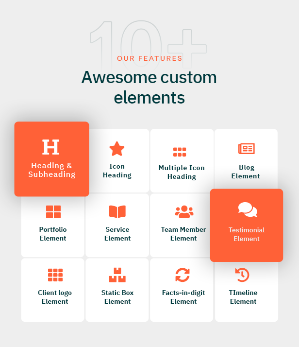 Willbuild WordPress-Theme